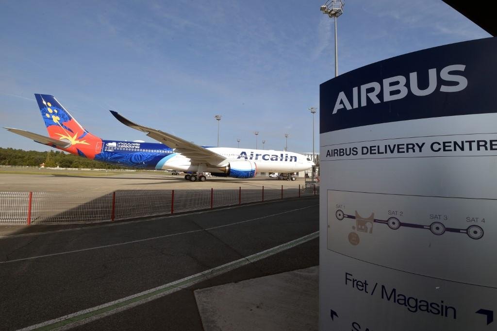 Caso que envolve Airbus j&aacute; dura h&aacute; 15 anos