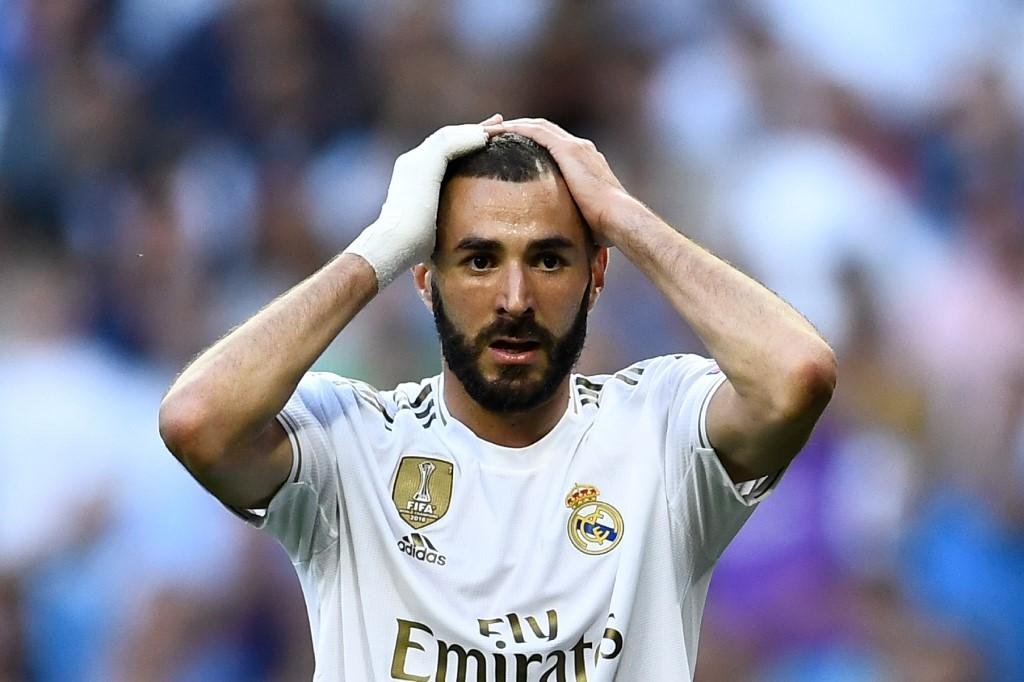 Real Madrid sofreu na rodada e ficou no empate em 2 a 2 com o Brugge, da B&eacute;lgica