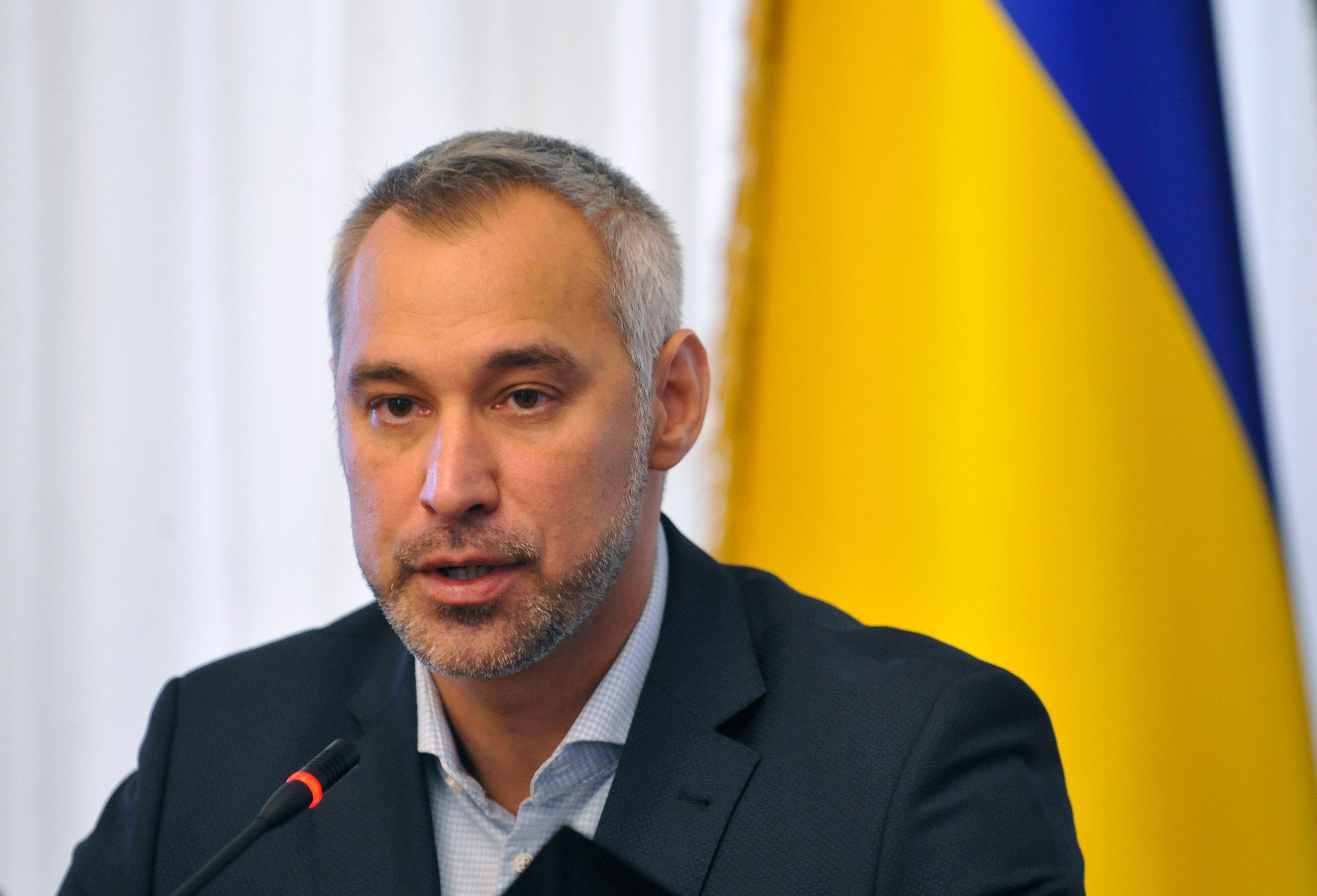 Procurador ucraniano afirmou que reabertura dos casos n&atilde;o foi motivada por press&atilde;o pol&iacute;tica