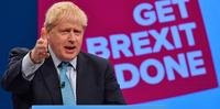 Johnson reitera que Reino Unido deixará bloco na data mesmo sem acordo