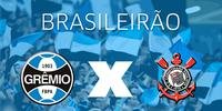 Grêmio busca vitória contra concorrente direto ao G4 do Brasileirão