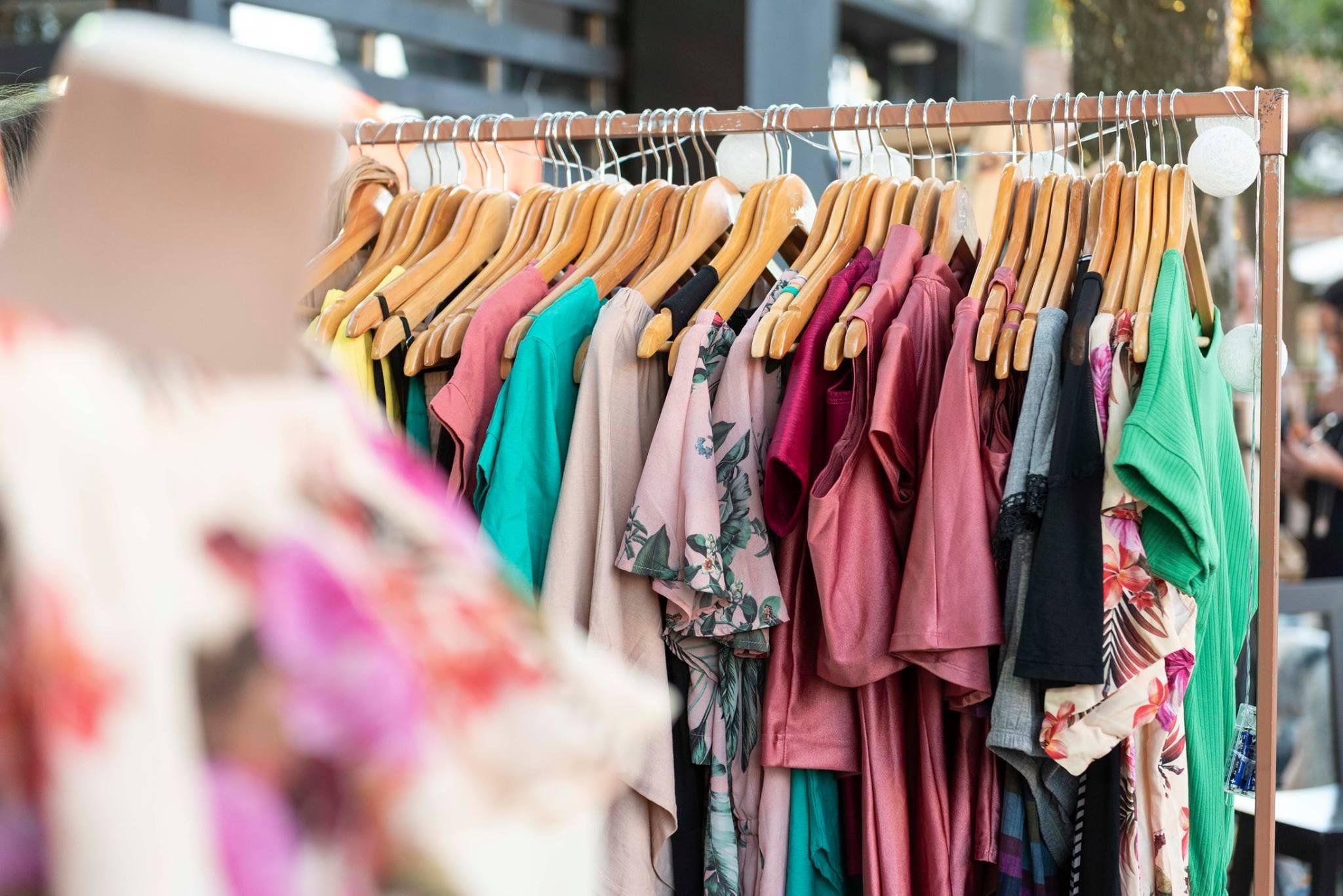 Ser&atilde;o apresentados trabalhos autorais de 52 marcas na feira Le March&eacute; Chic