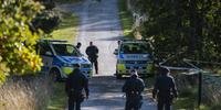 Equipes devem se reunir em ilha sueca, cujo acesso é controlado pela polícia