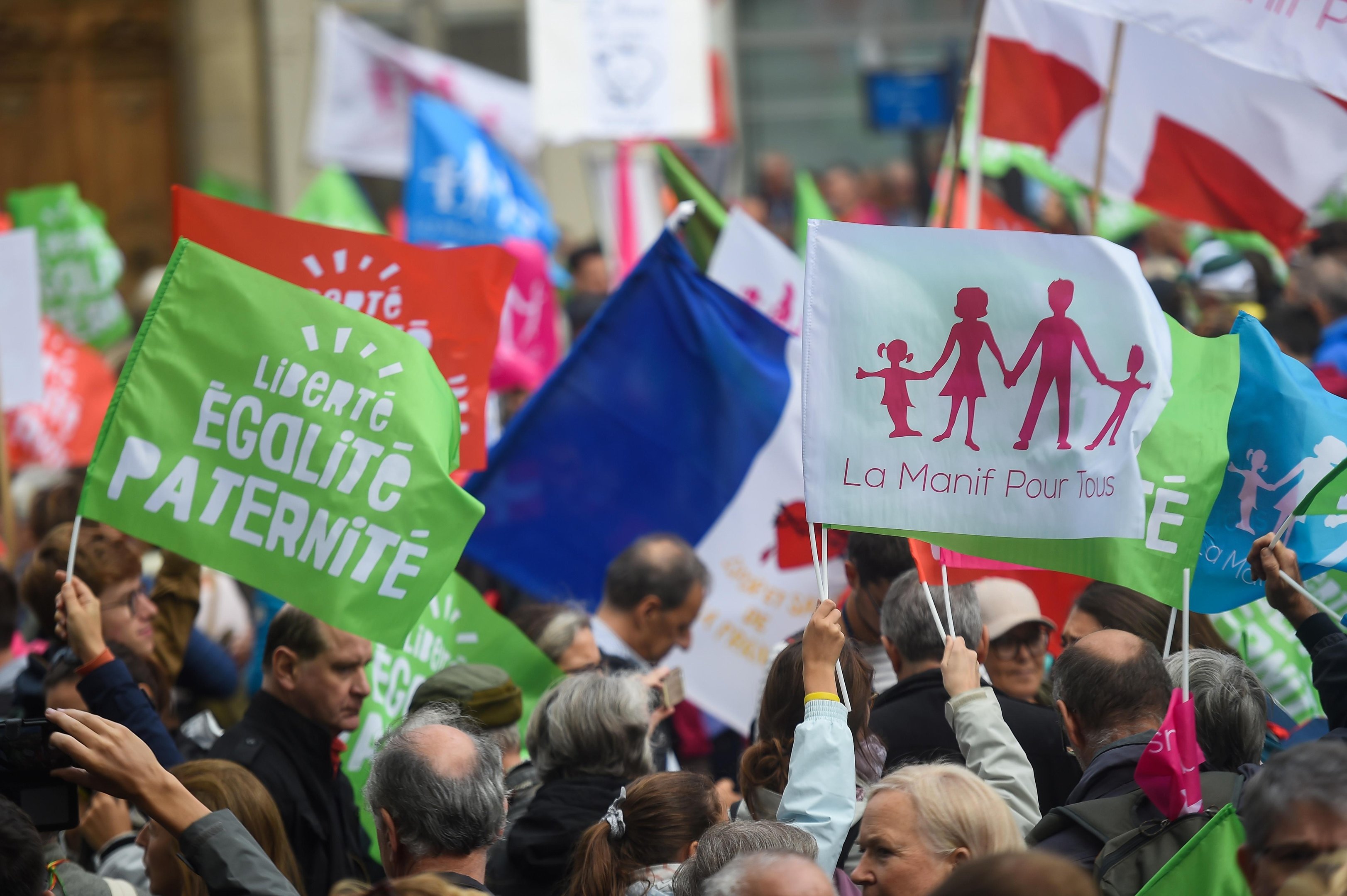 Medida &eacute; defendida pelo presidente Emmanuel Macron