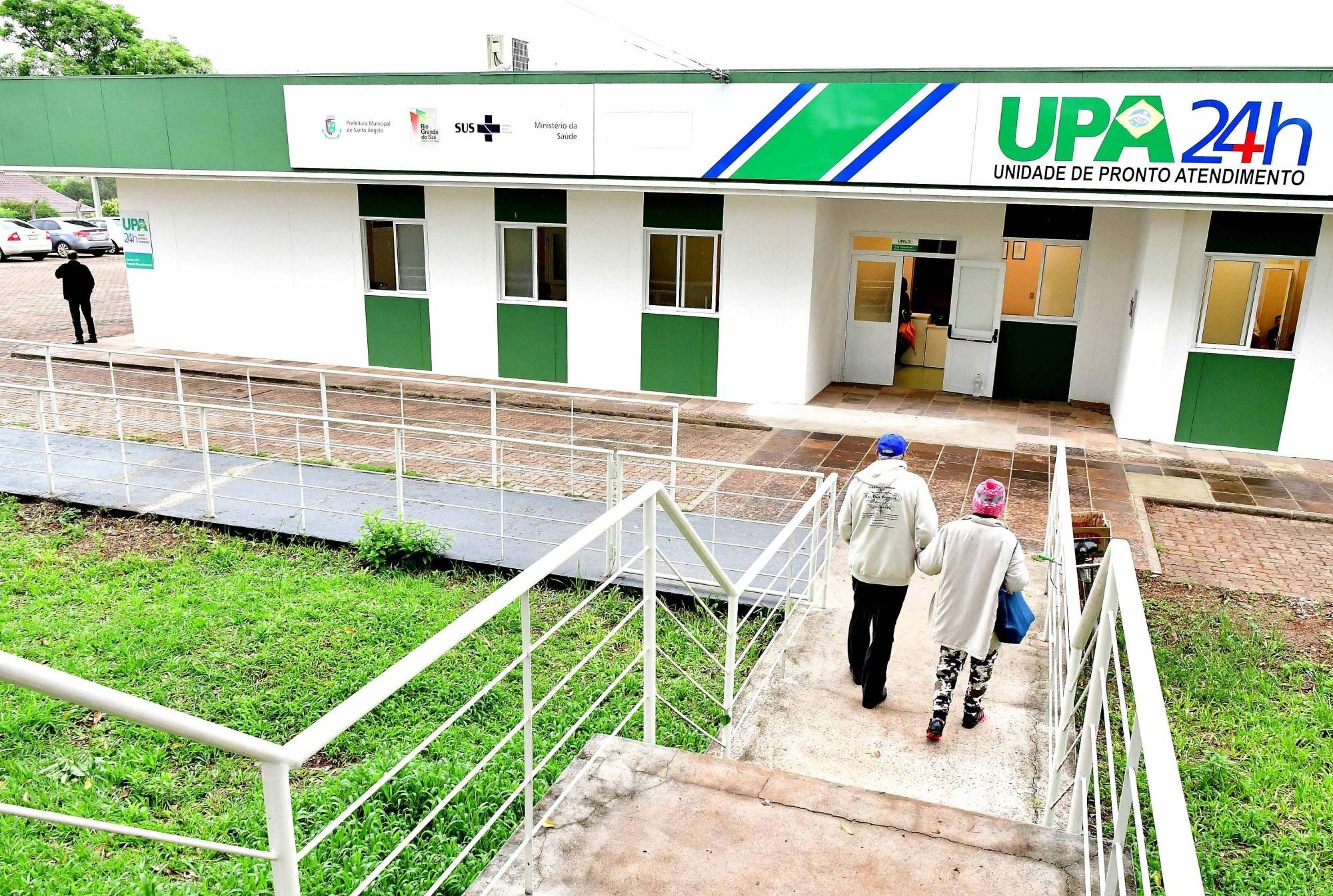 Dos 40 mil atendimentos realizados, 10 mil foram crian&ccedil;as