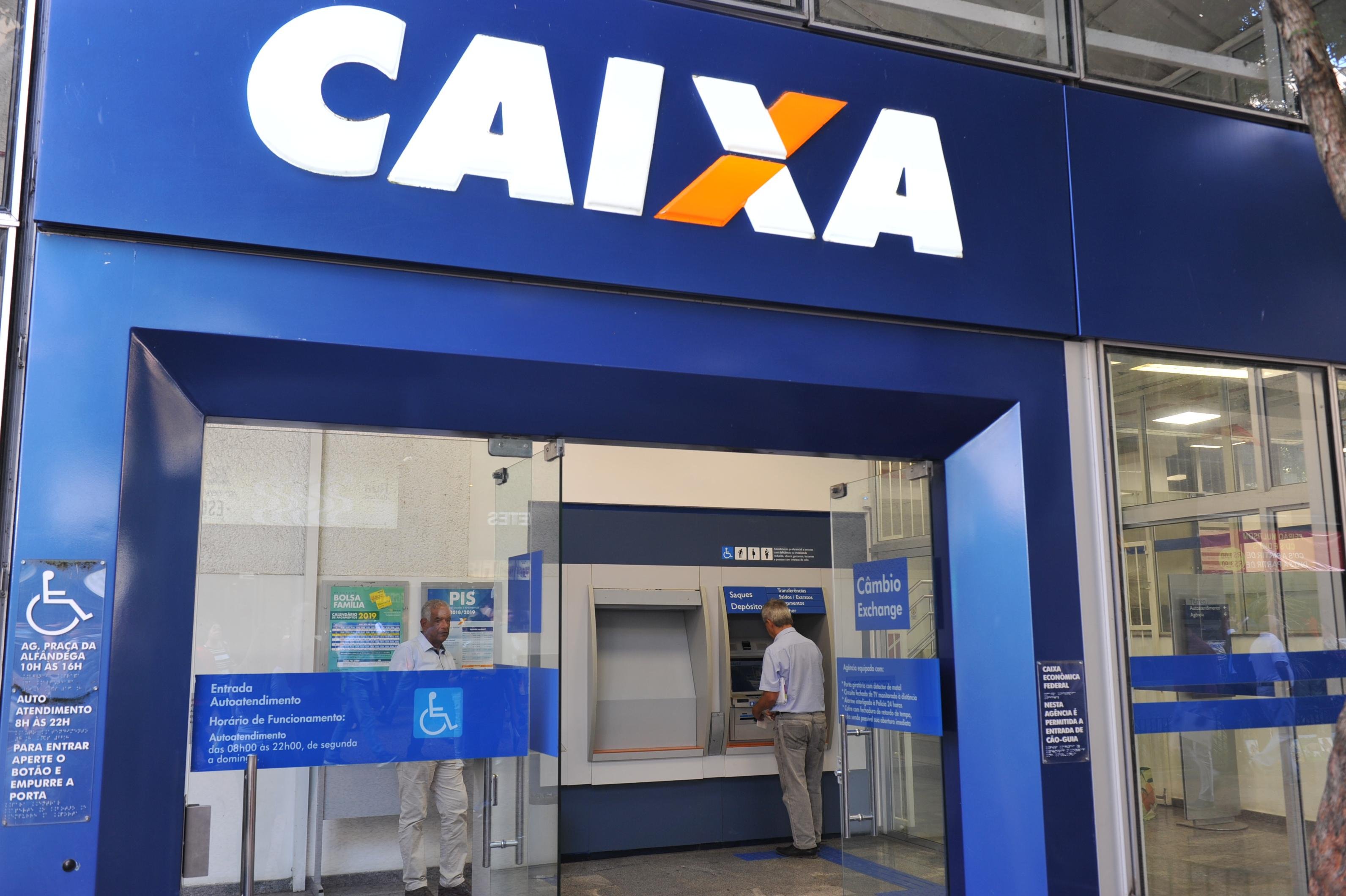 Presidente ir&aacute; manter monop&oacute;lio da Caixa como operadora do FGTS