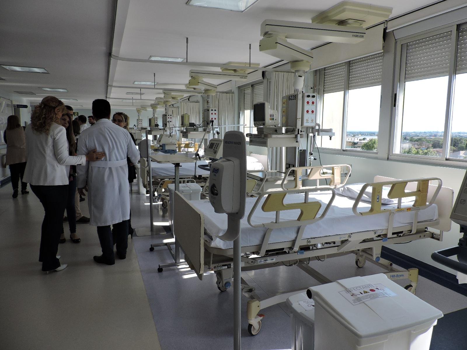 Espa&ccedil;o de 500 metros quadrados foi totalmente reformado e fica no 6&ordm; andar do Hospital Universit&aacute;rio