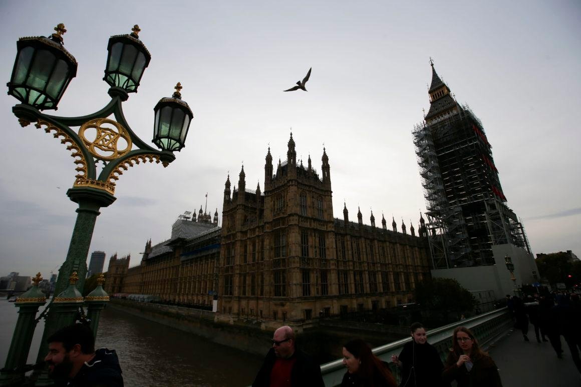 O f&oacute;rum de peti&ccedil;&otilde;es do Parlamento brit&acirc;nico traz a resposta oficial do governo local ao pedido apresentado