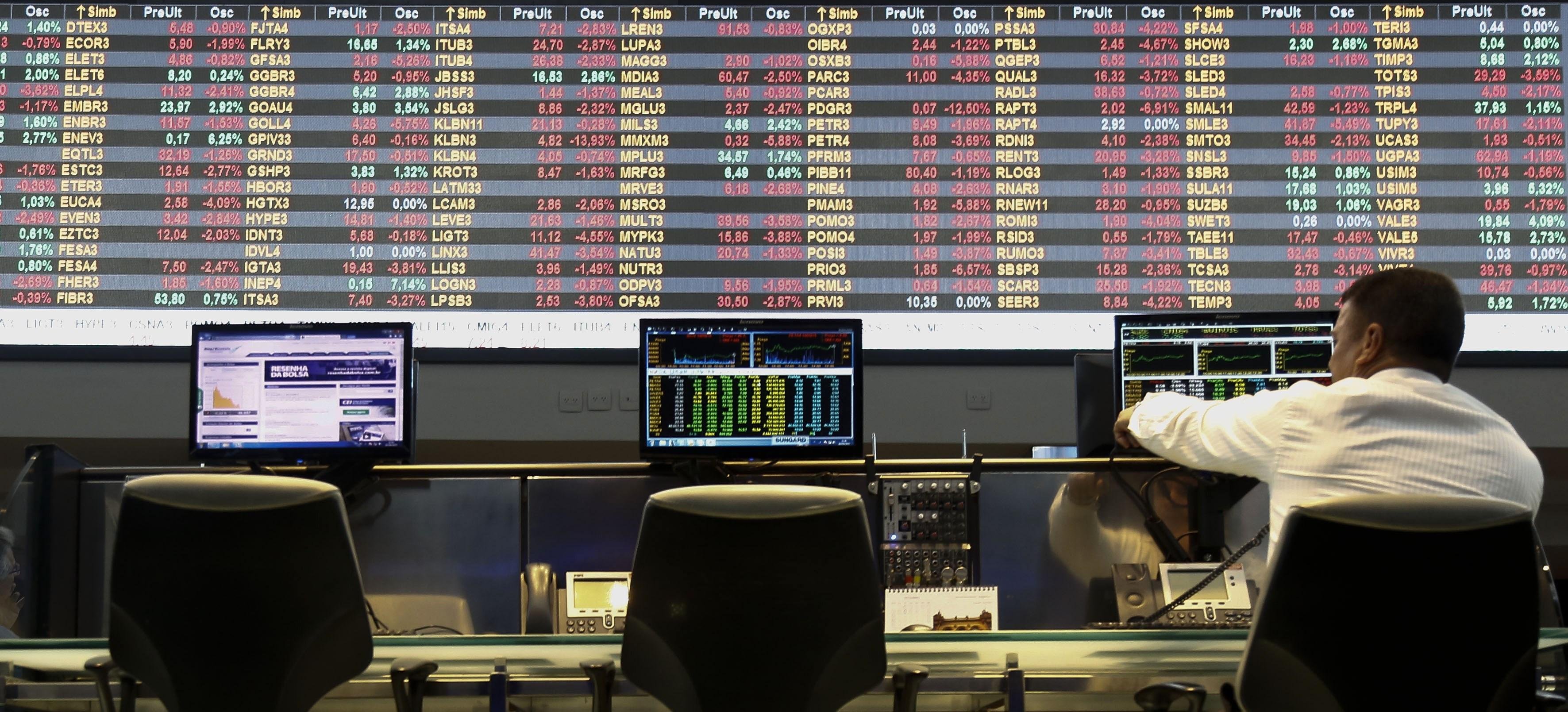 Conforme diretor do Banco Central, abertura cambial deve ser feita de forma gradual