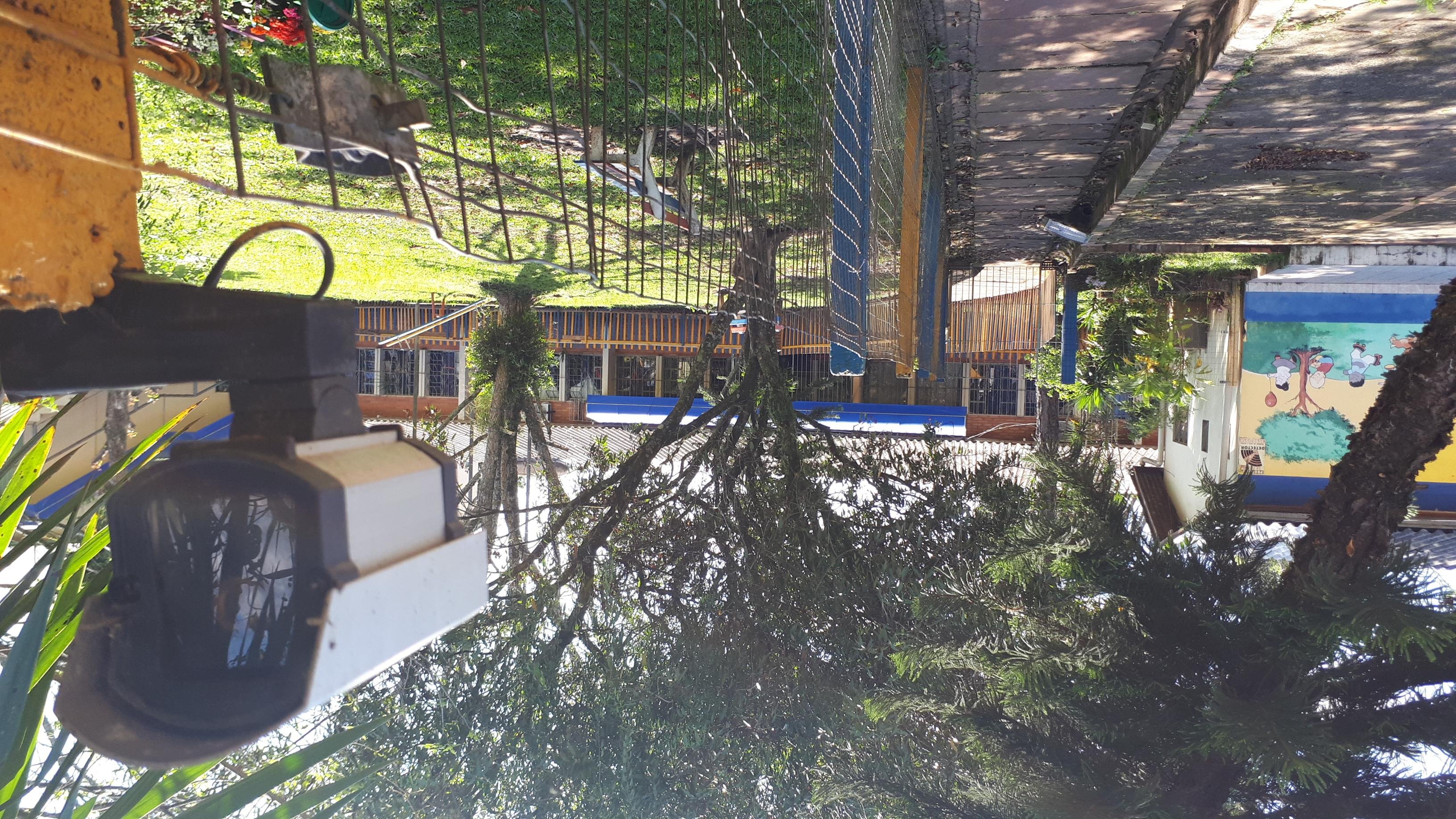 Local possui sistema de seguran&ccedil;a privado