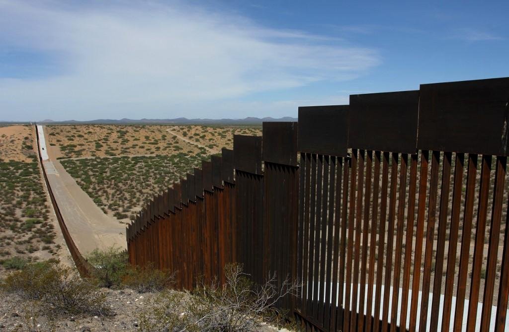 Ap&oacute;s maio, EUA assinaram acordos com outros pa&iacute;ses para interromper imigra&ccedil;&atilde;o irregular