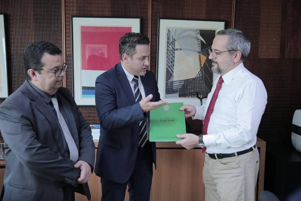 Atualmente, institui&ccedil;&otilde;es foram confirmadas em Alvorada e Caxias do Sul