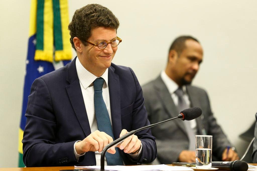 Documento foi organizado por ambientalistas e ONGs