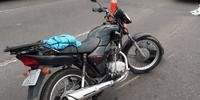 Motociclista morreu na avenida Castelo Branco