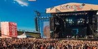 Lollapalooza atraiu 300 mil pessoas em 2018