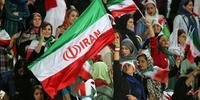 Revolução Iraniana de 1979 passou a reprimir iniciativas como a presença das mulheres em estádios