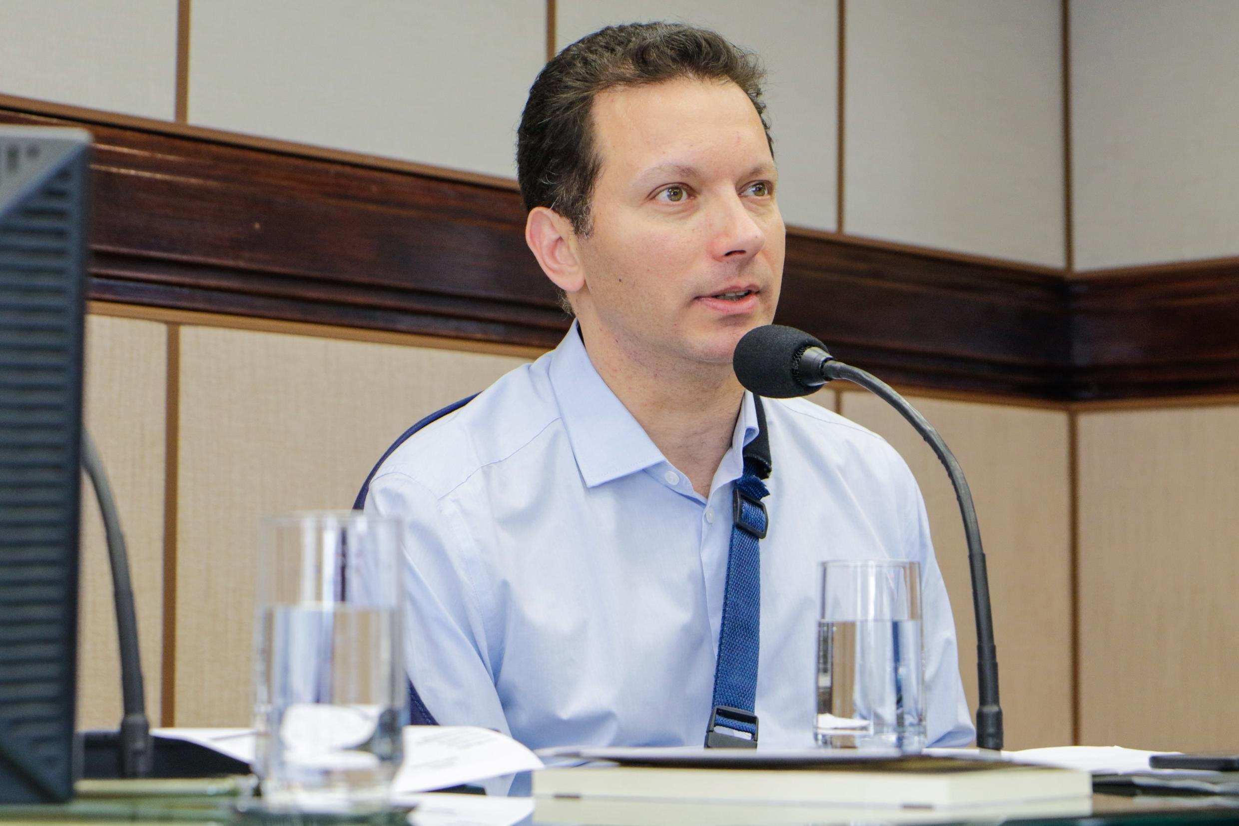 Marchezan evita "antecipar debate sobre elei&ccedil;&otilde;es"