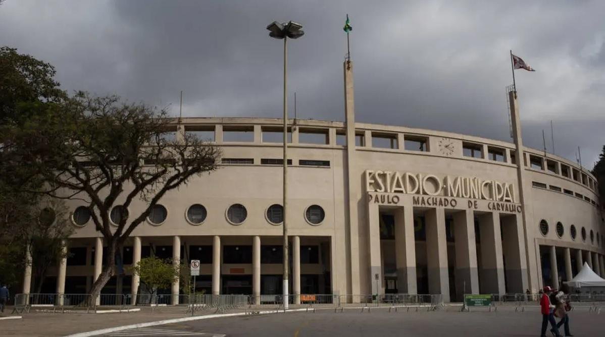 MP confirmou o pedido feito pelo promotor Christiano Jorge Santos.
