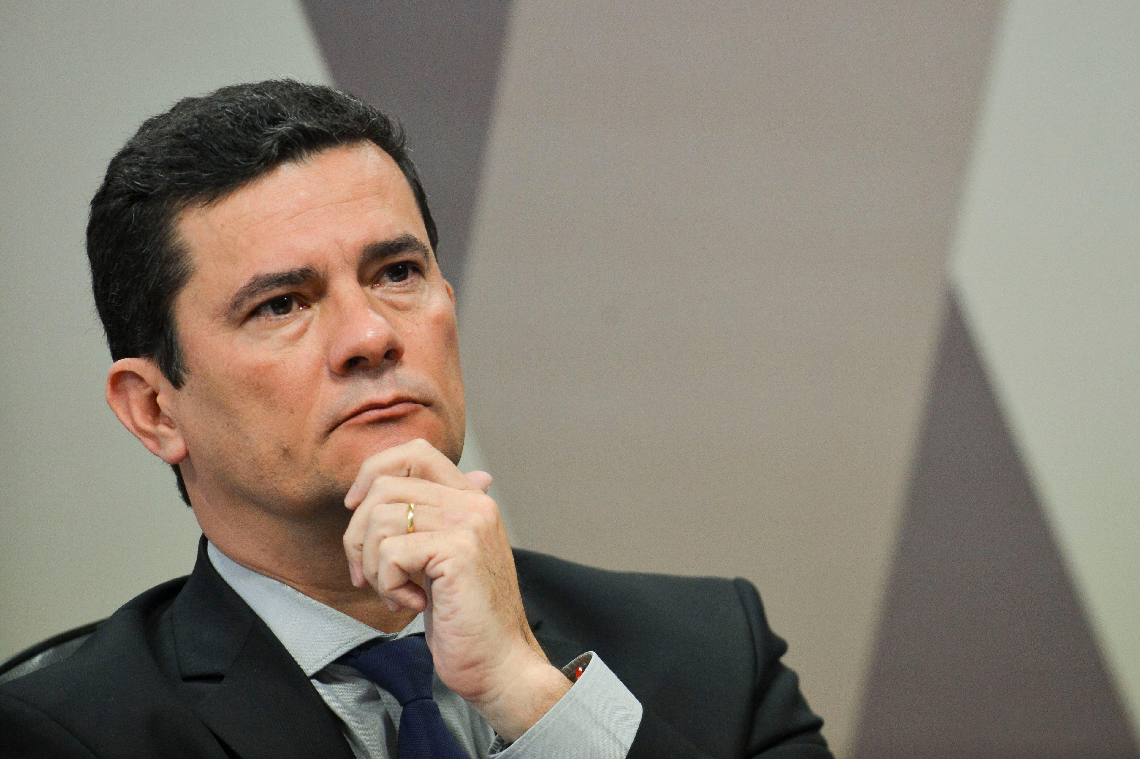 Moro editou nova portaria sobre deporta&ccedil;&atilde;o