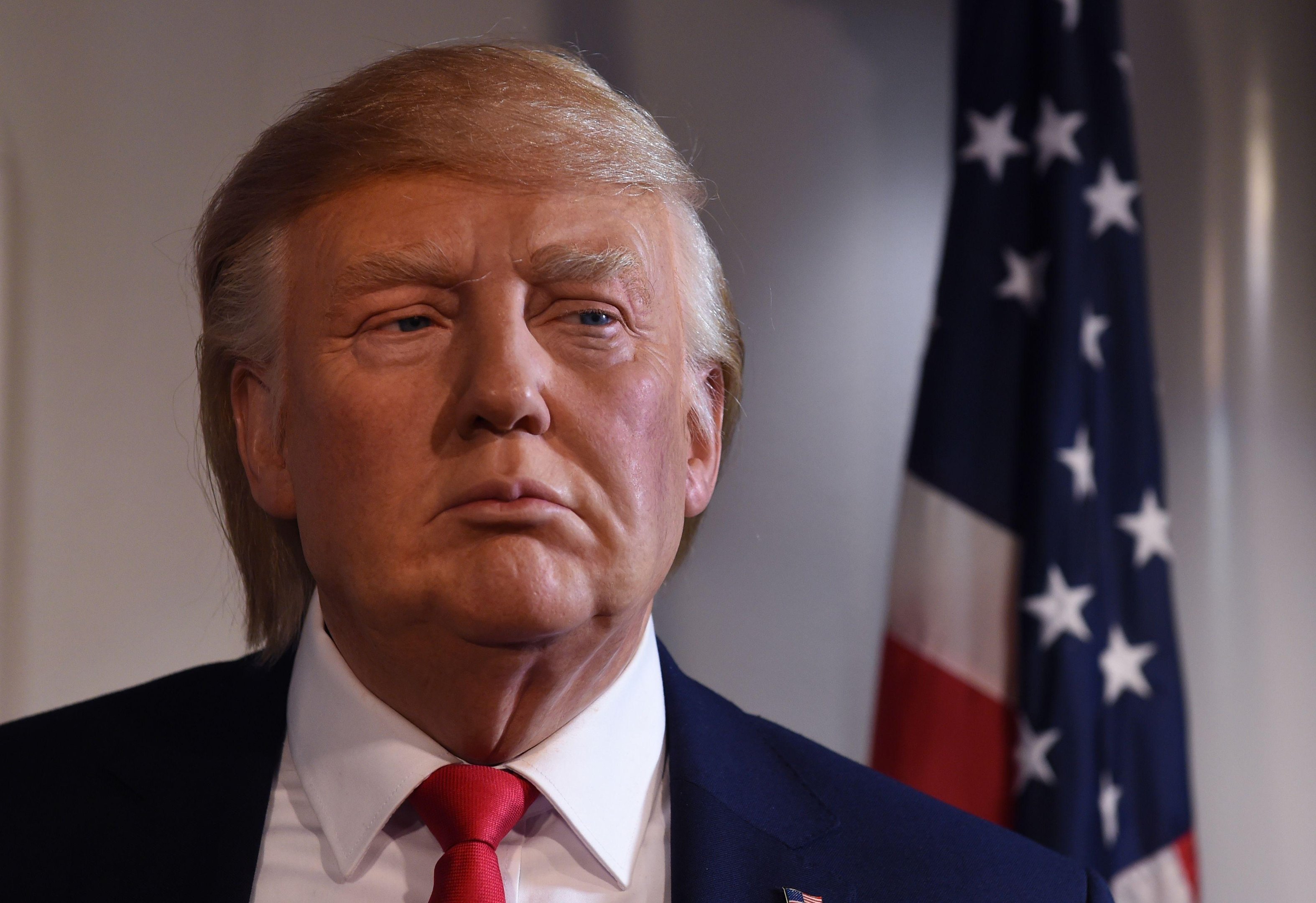 Trump j&aacute; havia anunciado san&ccedil;&otilde;es ao governo turco