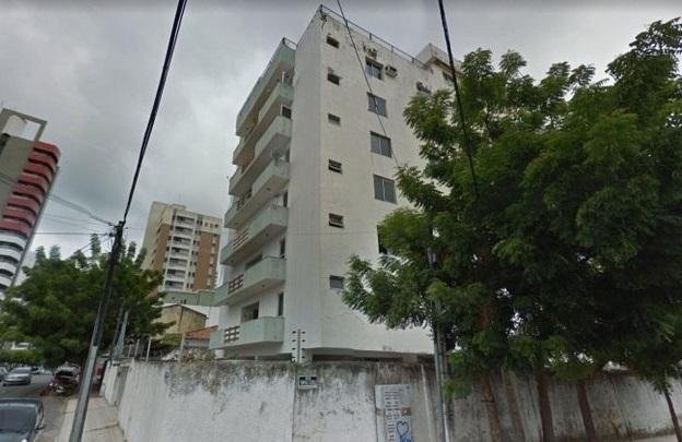 Corpo de Bombeiros confirmou que pr&eacute;dio passava por reforma