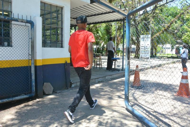 Locais das provas do Enem ser&atilde;o divulgados hoje