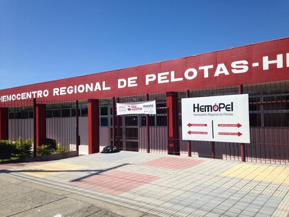 Todos os tipos de sangue, principalmente O+ e O-, s&atilde;o necess&aacute;rios