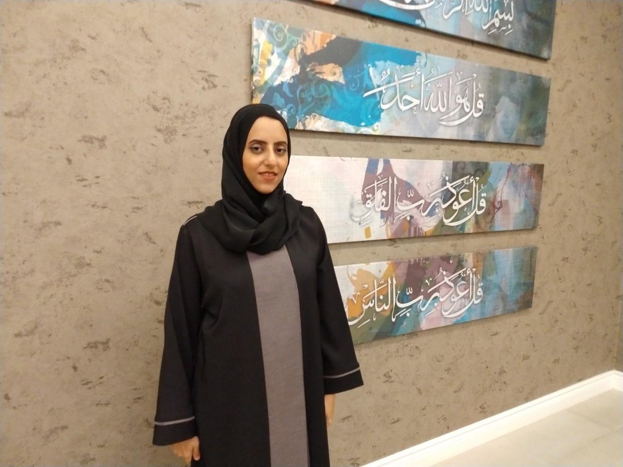 Jawaher Abdulla Al Qassimi convidou cineastas brasileiros a participar do evento internacional