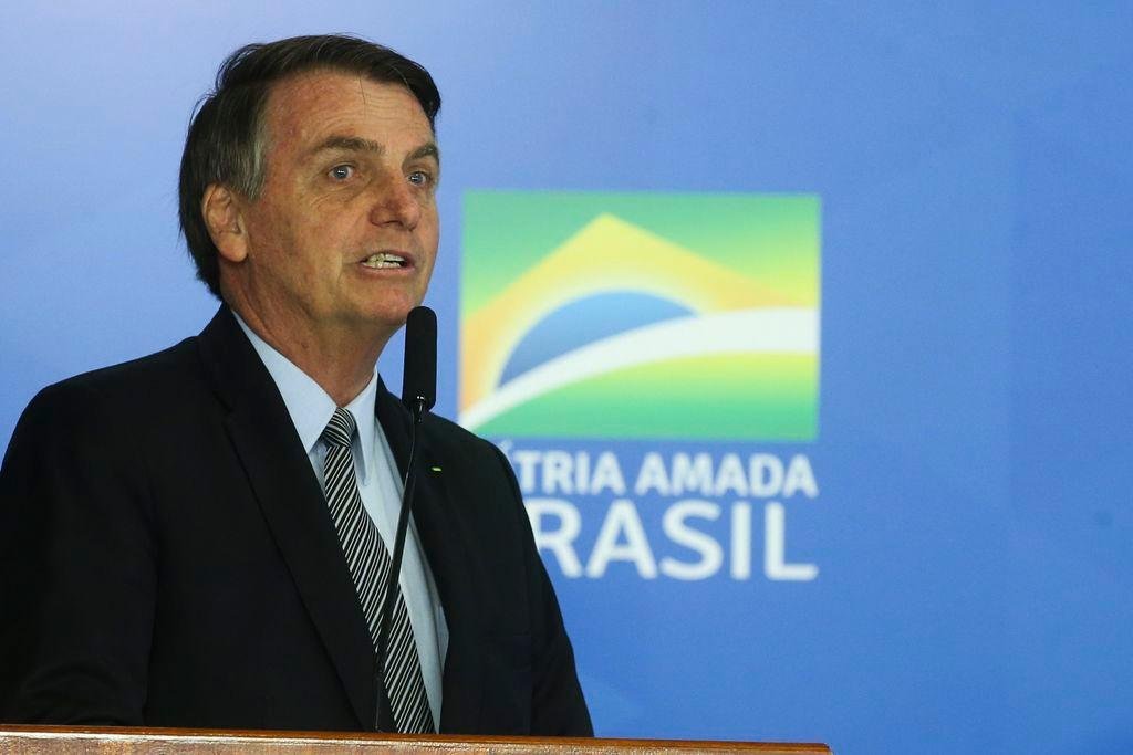MP foi assinada pelo presidente Jair Bolsonaro nesta quarta-feira