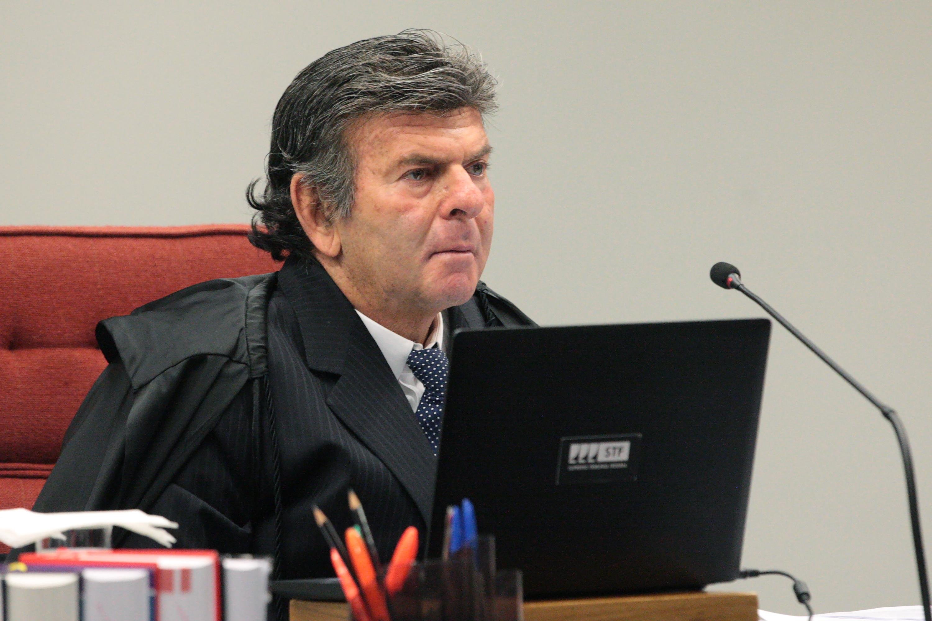 Fux &eacute; considerado voto certo a favor do entendimento de que &eacute; poss&iacute;vel a pris&atilde;o ap&oacute;s condena&ccedil;&atilde;o em segunda inst&acirc;ncia