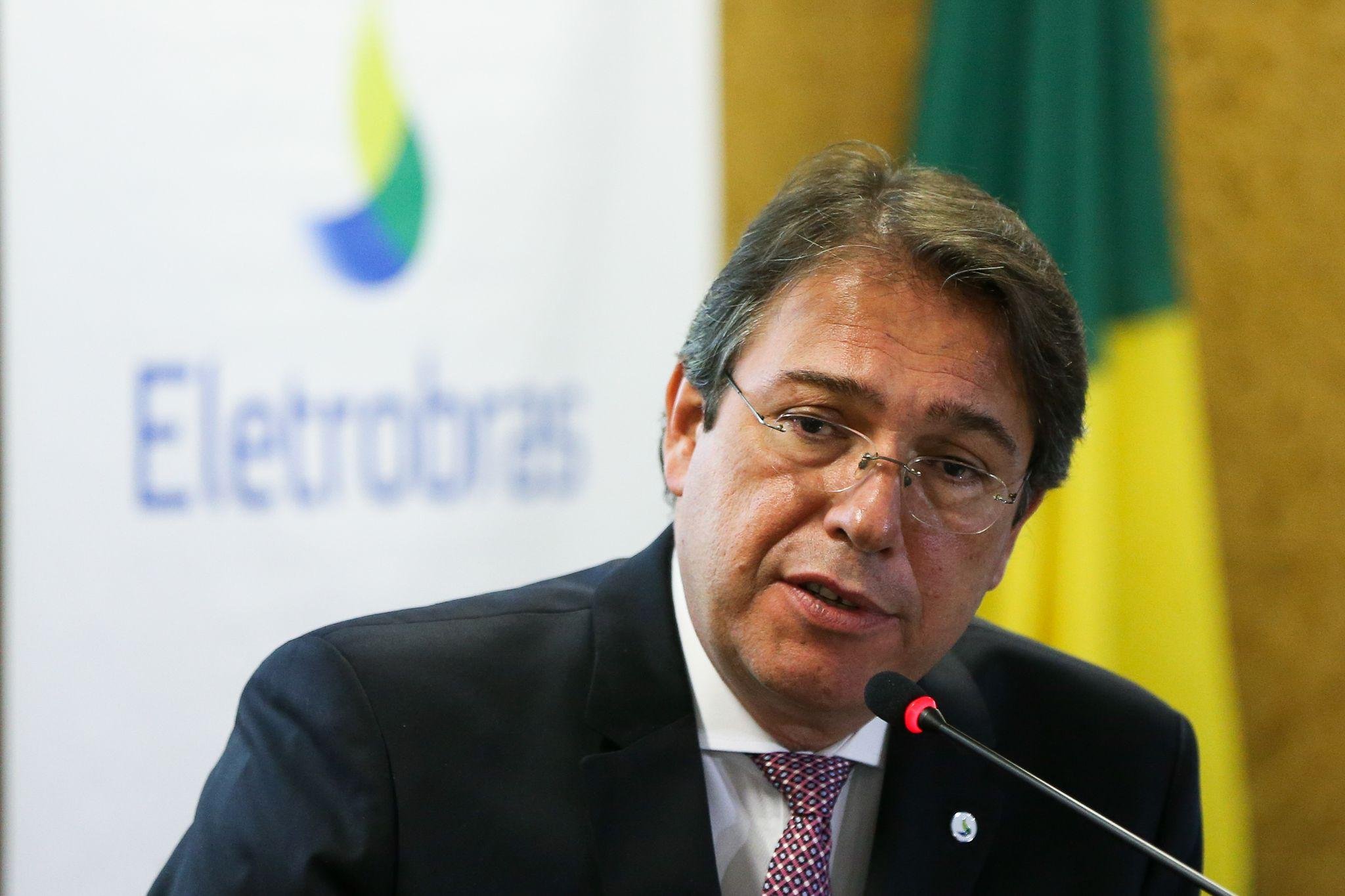 Ferreira Junior tamb&eacute;m negou que Uni&atilde;o tenha desistido de investir recursos na Estatal