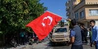 Tensão entre Turquia e Síria segue crescente
