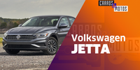Jetta é o sedã Volkswagen mais rápido que você pode ter no Brasil