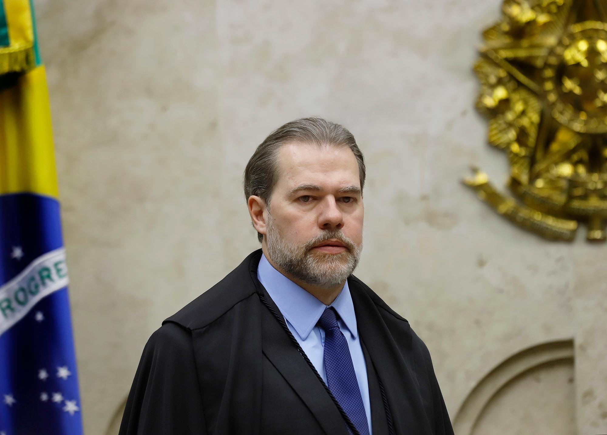 Ministro do STF quer afastar especula&ccedil;&otilde;es de que medida pode beneficiar o ex-presidente Lula