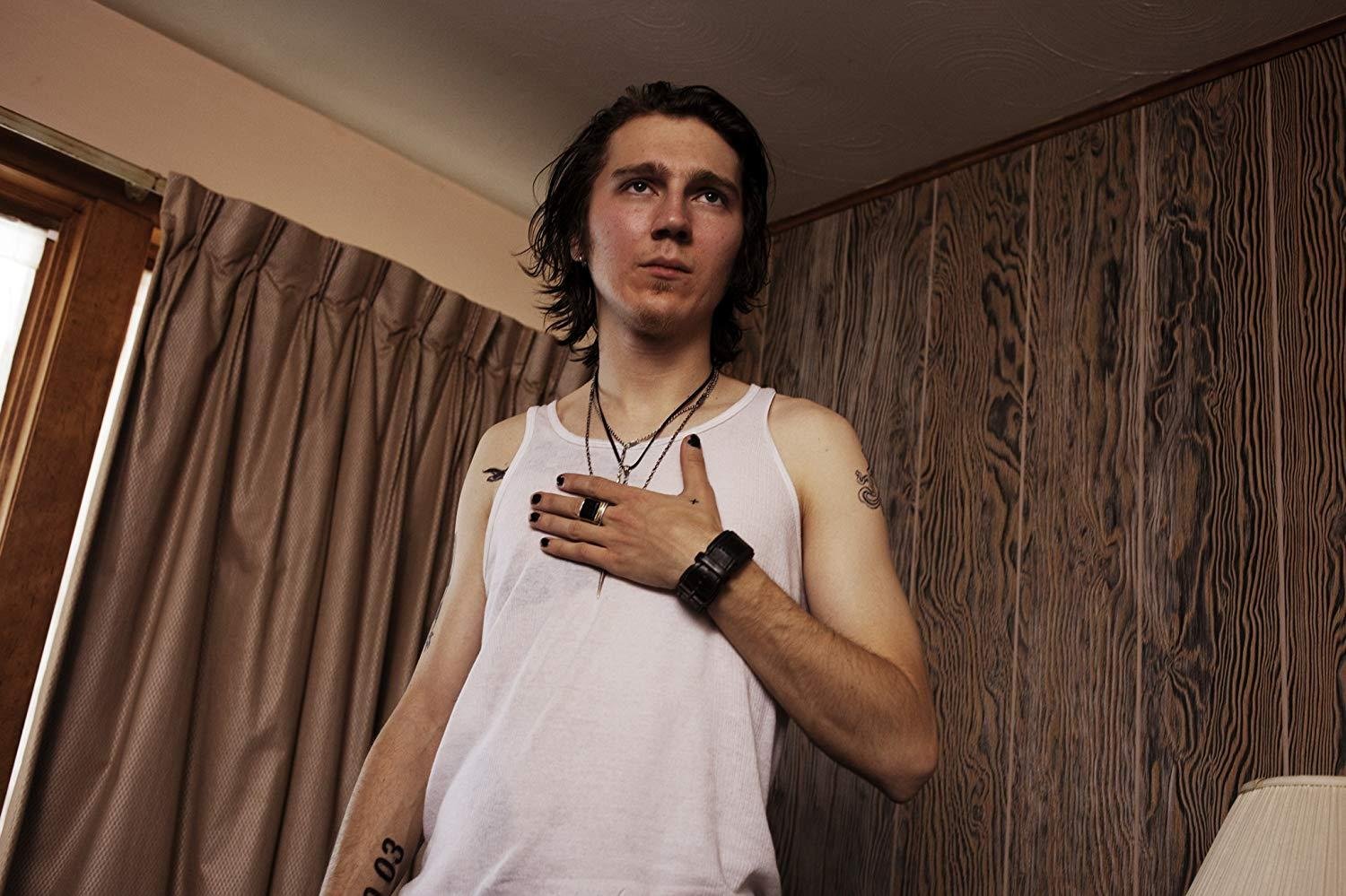 Paul Dano entra para o elenco de 
