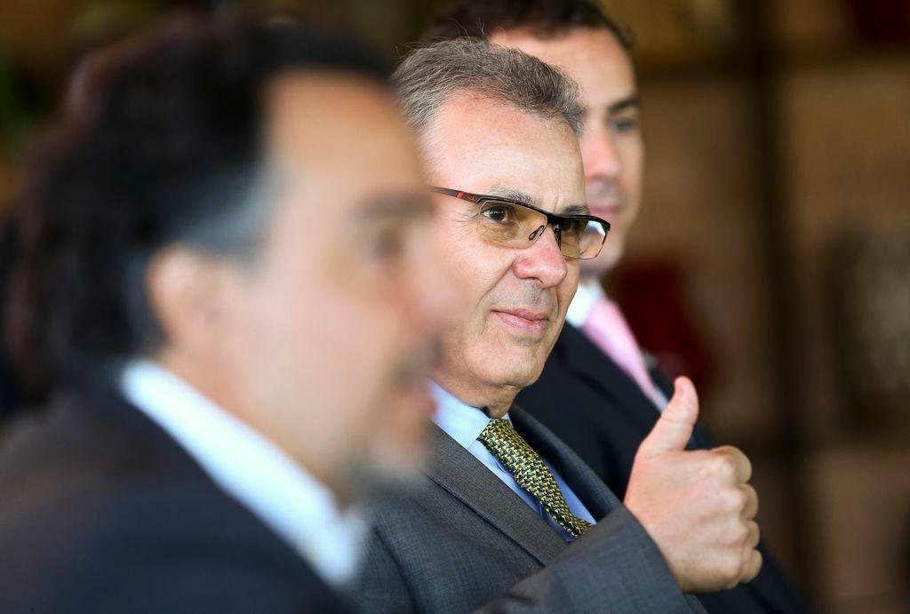 Para ministro de Minas e Energia, contrata&ccedil;&atilde;o de fontes renov&aacute;veis torna matriz energ&eacute;tica brasileira cada vez mais sustent&aacute;vel