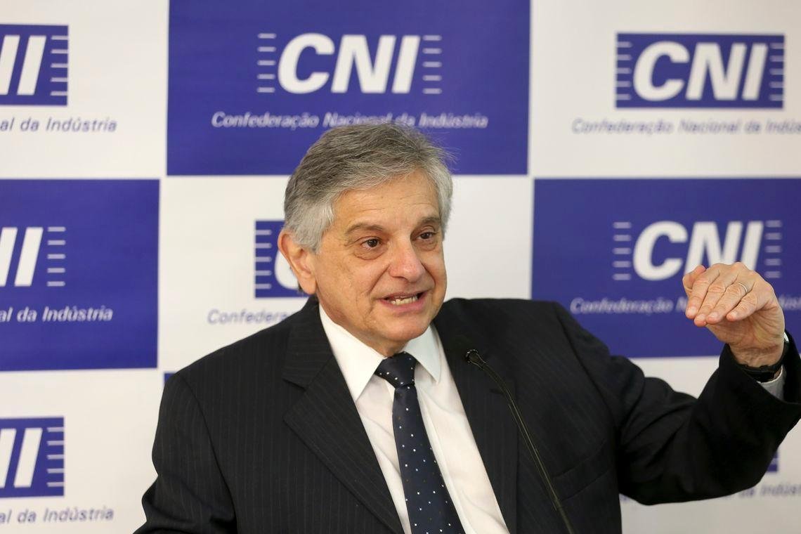 Para Confedera&ccedil;&atilde;o Nacional da Ind&uacute;stria, dados refor&ccedil;am a necessidade de reforma do sistema tribut&aacute;rio brasileiro