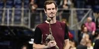 Andy Murray / AFP / CP