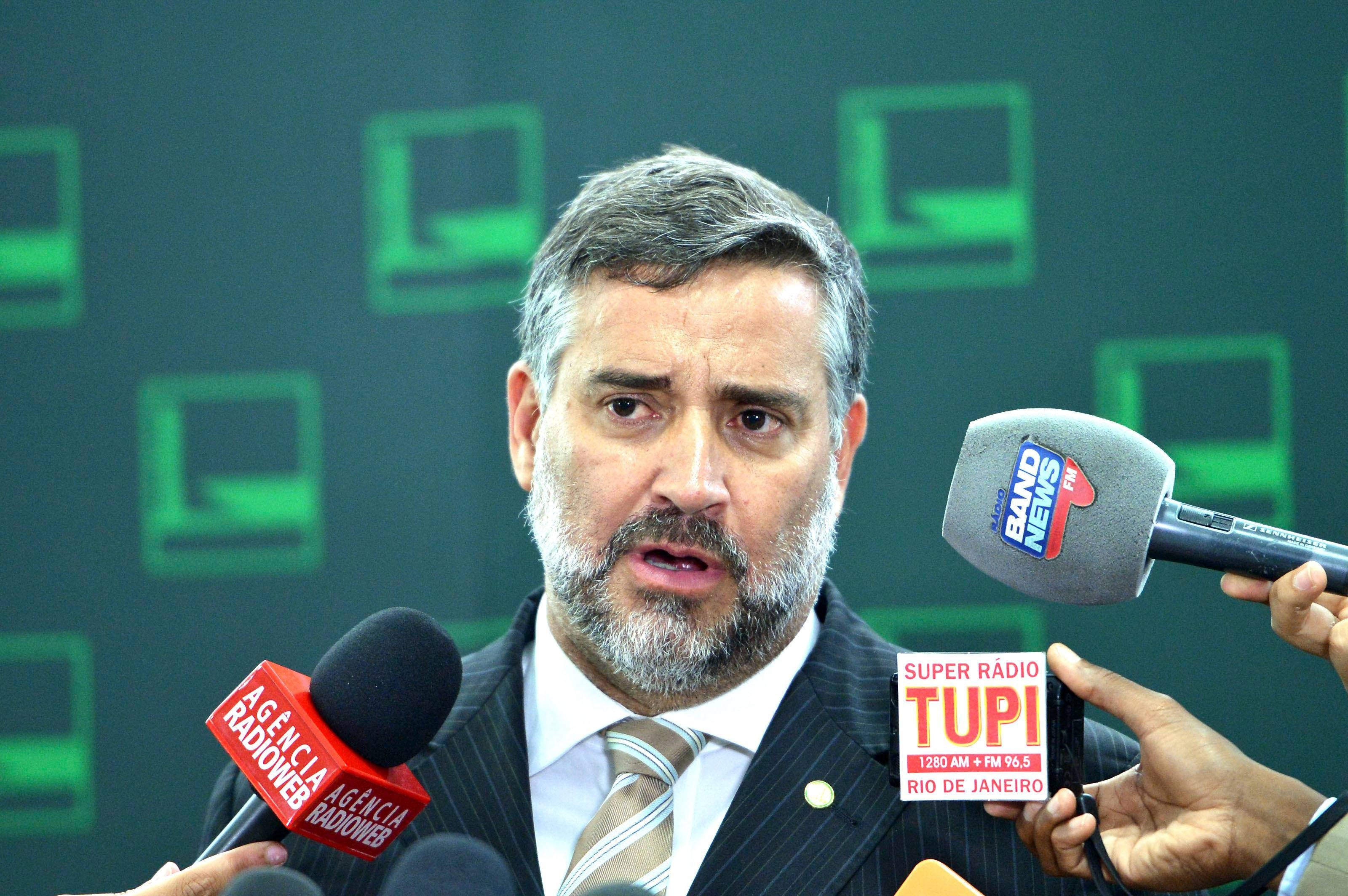 Deputado federal substituiu Pepe Vargas no comando do Partido dos Trabalhadores ga&uacute;cho