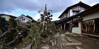 Meteorologistas alertam para passagem de tufão Bualoi