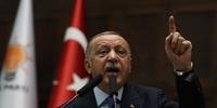 Turquia suspendeu ofensiva por cinco dias em acordo com EUA
