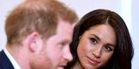 Em entrevista, Meghan e Harry também abordaram distanciamento de príncipe William