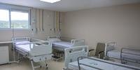 Ampliação do Hospital Vila Nova irá gerar 45 novos postos de trabalho