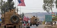 EUA anunciou a retirada de mil soldados americanos estacionados no nordeste da Síria em 13 de outubro