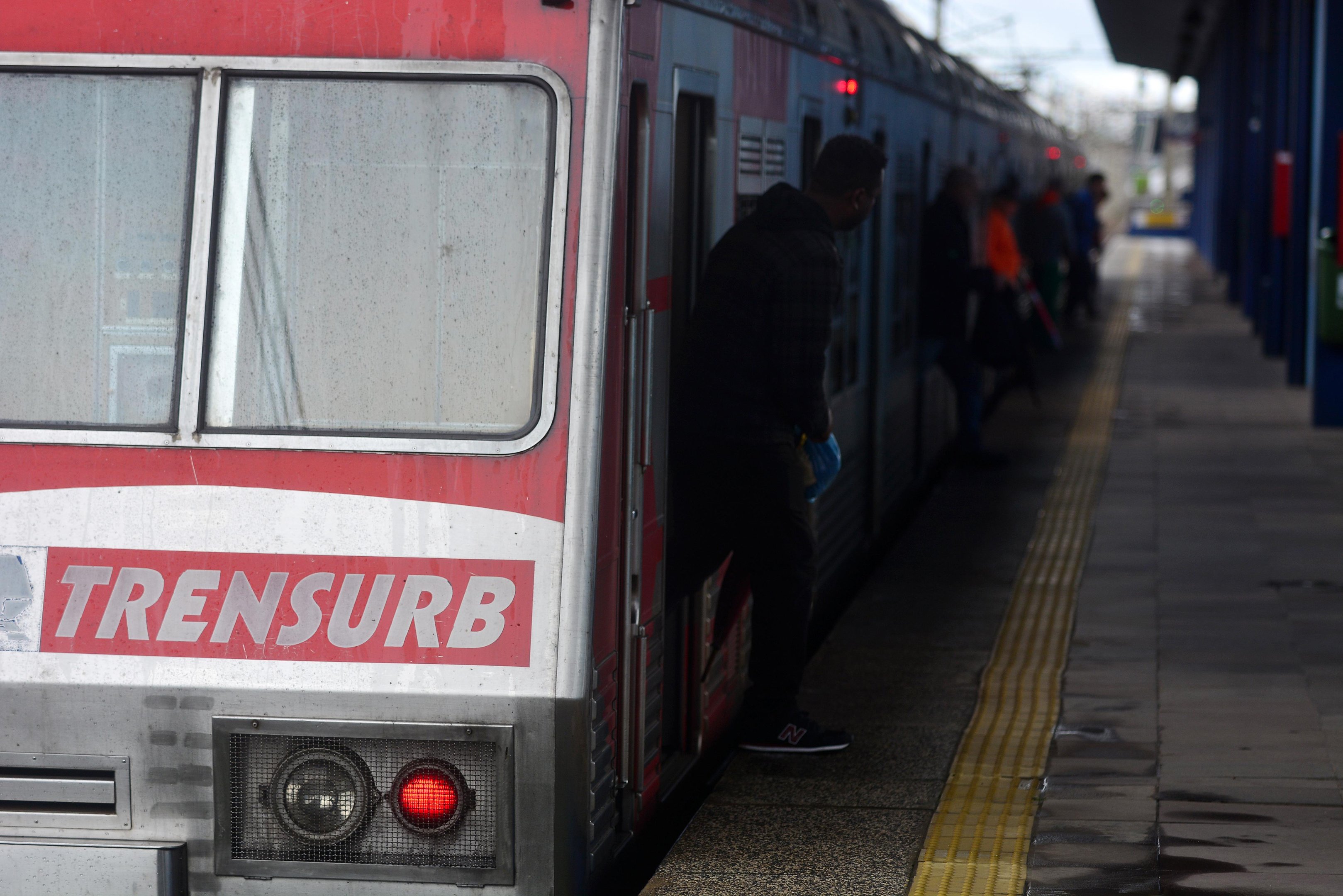 Intervalo entre viagens pode chegar a 20 minutos