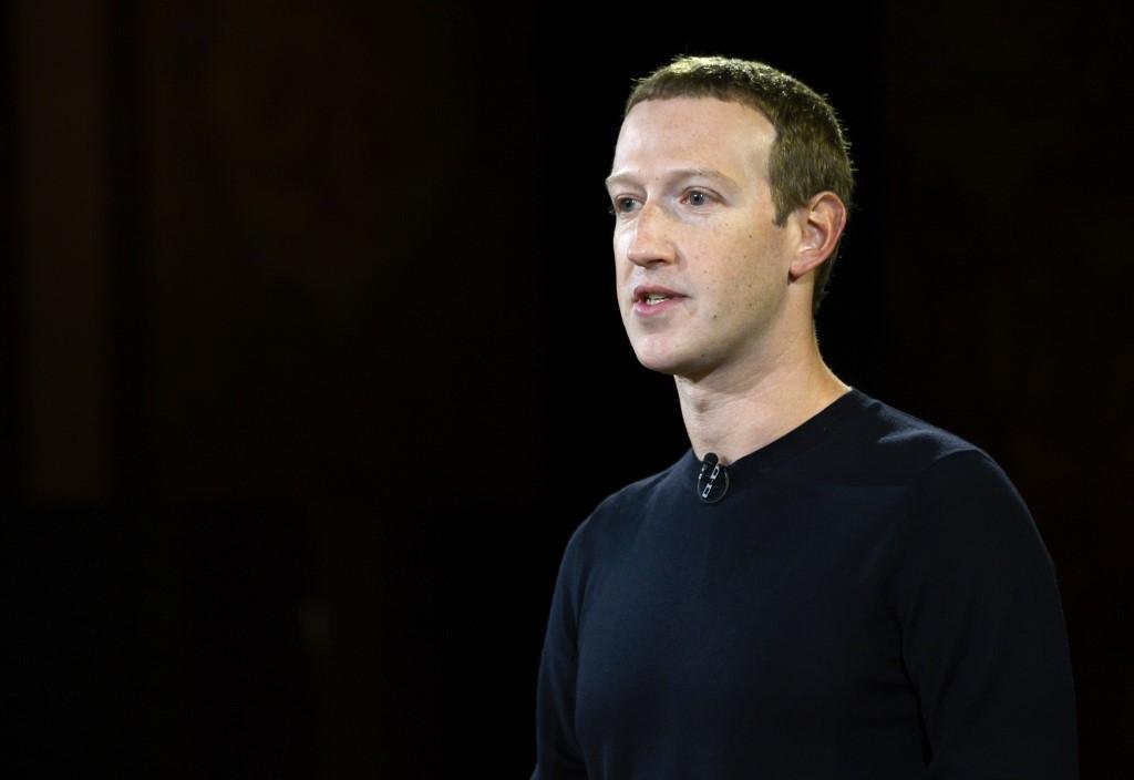 "Confio que agora estamos mais preparados", disse Zuckerberg