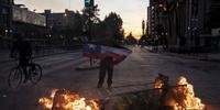 Protestos já duram 4 dias e deixaram 11 mortos no Chile