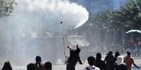 Protestos no Chile se intensificaram e presidente Piñera falou em pacto social