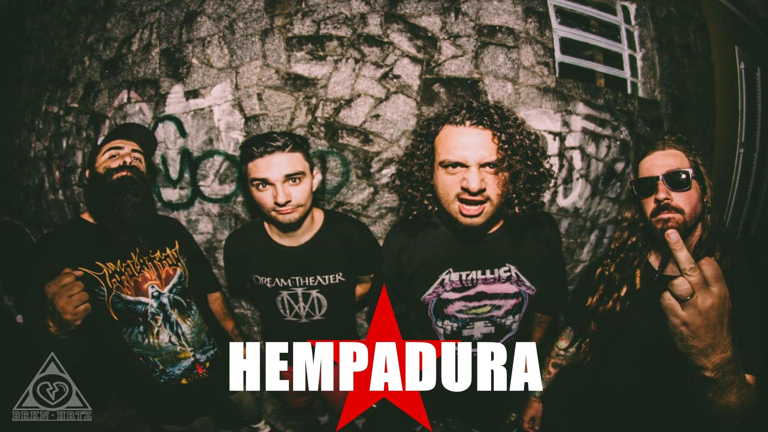 A Hempadura foi fundada em 2013, em Porto Alegre