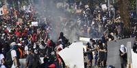 Protestos violentos no Chile já deixaram 15 mortos